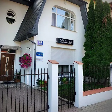 Villa 20-3